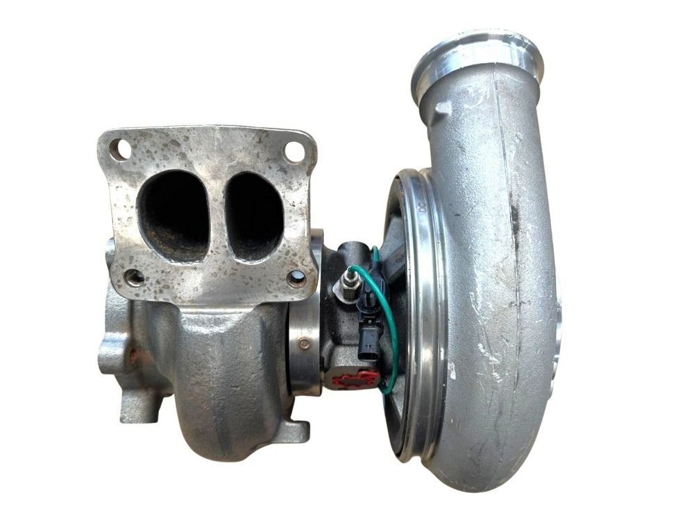Turbocompressor Mercedes-Benz A4710906680