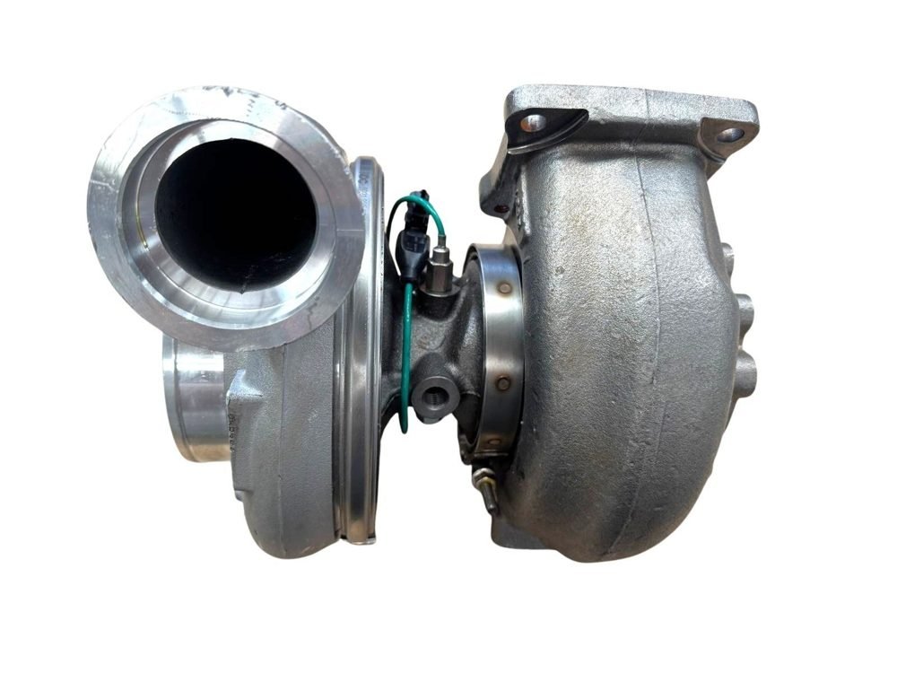 Turbocompressor Mercedes-Benz A4710906680