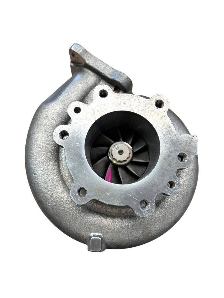 Turbocompressor Mercedes-Benz A4710906680