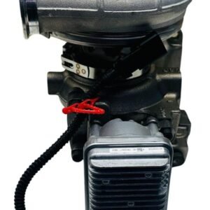 Turbocompressor Mercedes-Benz A9360907480