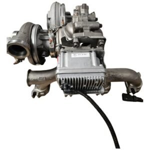 Turbocompressor R2S Mercedes-Benz A9360908580