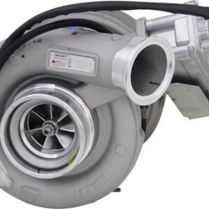 Turbocompressor Scania 1849537