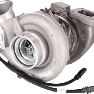 Turbocompressor Scania 572883