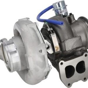 Turbocompressor Scania 876272-5017S