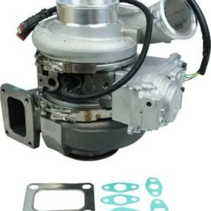 Turbocompressor Scania HOL3795620