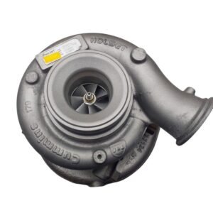 Turbocompressor sem geometria variável DAF 1707990