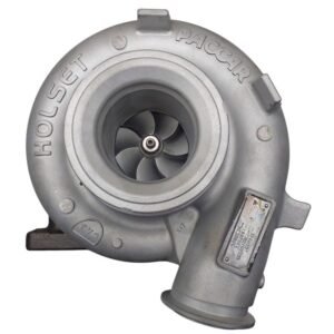 Turbocompressor sem geometria variável DAF 1897923