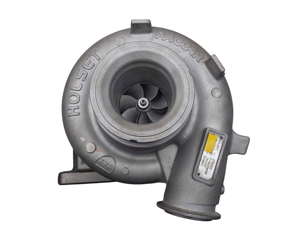 Turbocompressor sem geometria variável DAF 1944459
