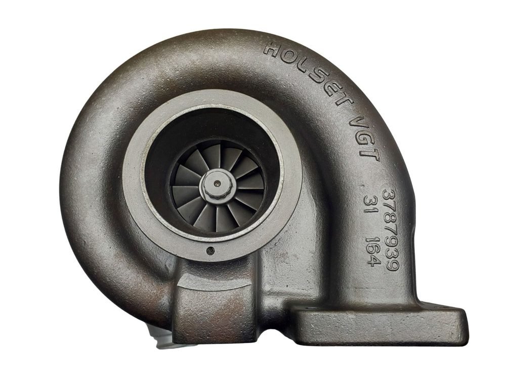 Turbocompressor sem geometria variável DAF 1944459