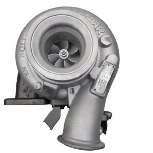 Turbocompressor sem geometria variável DAF 1945273