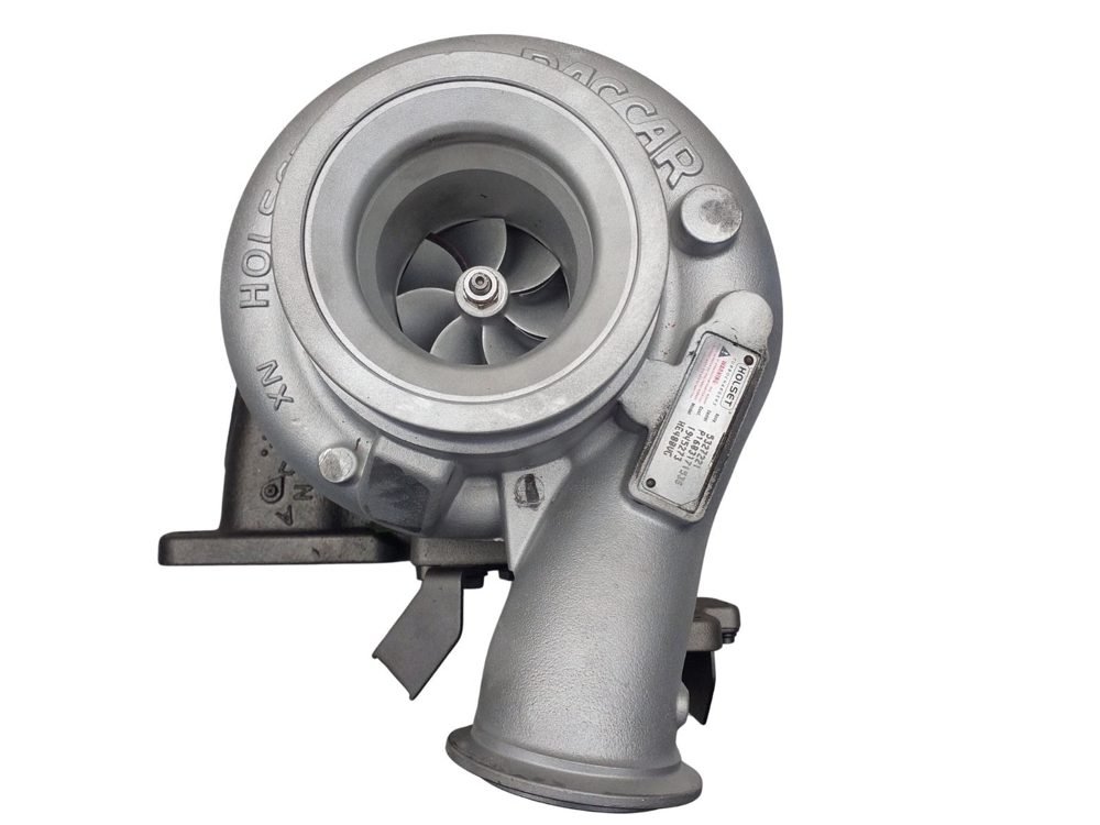 Turbocompressor sem geometria variável DAF 1945273