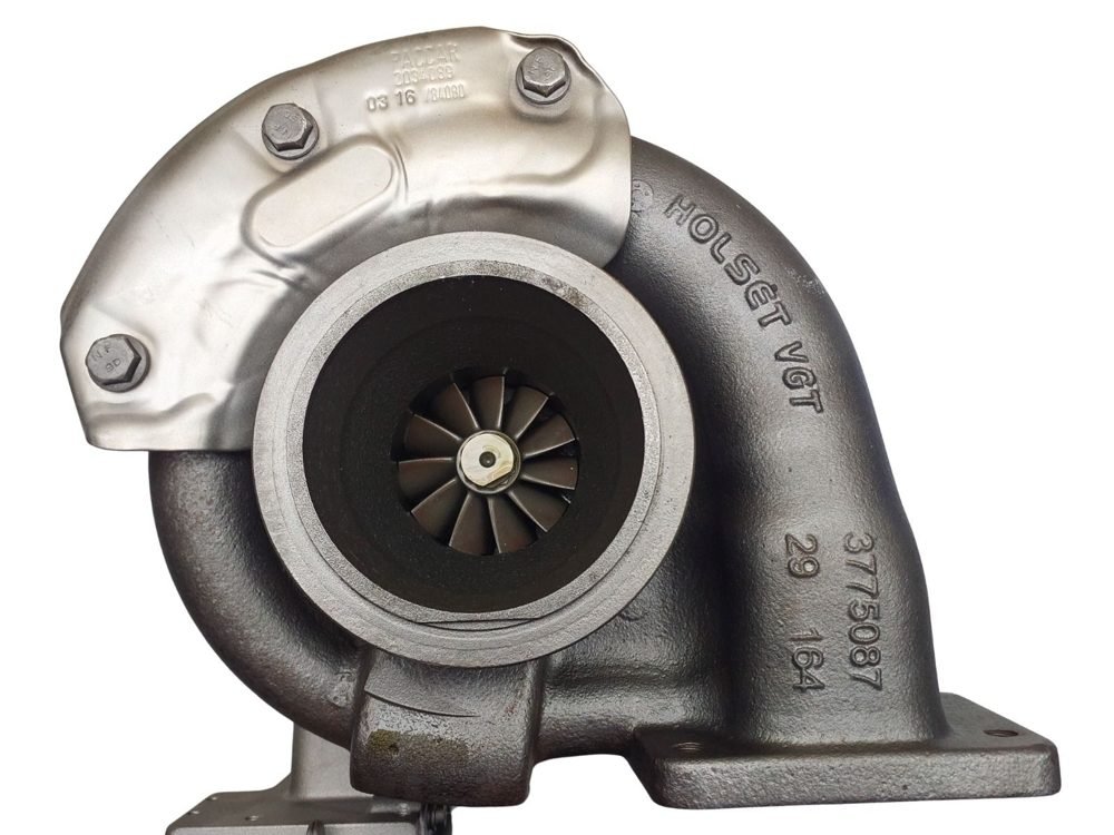 Turbocompressor sem geometria variável DAF 1945273