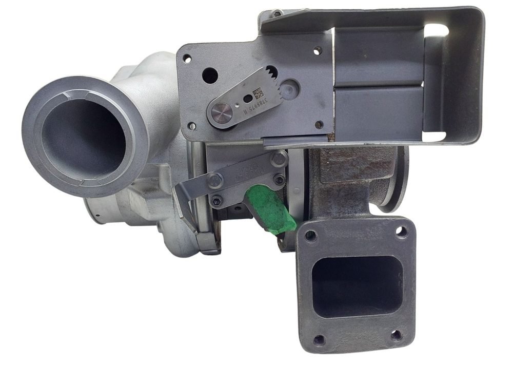 Turbocompressor sem geometria variável DAF 1945273