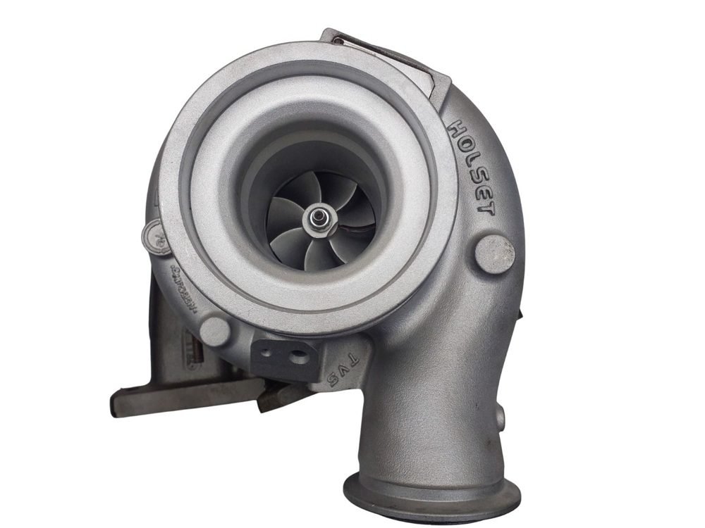 Turbocompressor sem geometria variável DAF 2121349