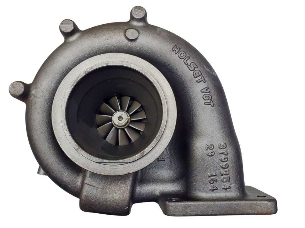 Turbocompressor sem geometria variável DAF 2121349