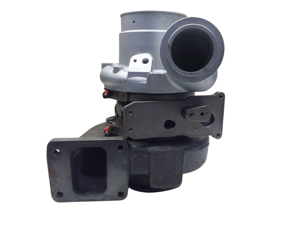 Turbocompressor sem geometria variável DAF 2121349