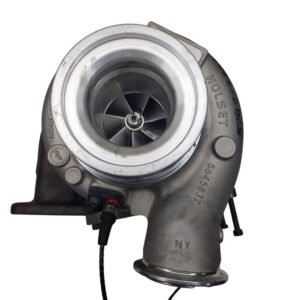 Turbocompressor sem geometria variável DAF 2345825