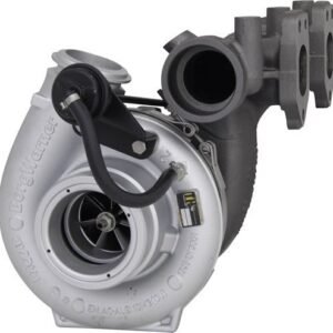 Turbocompressor Turbo's Hoet 1679177