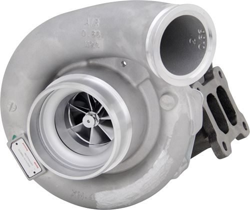 Turbocompressor Turbo's Hoet 2328179