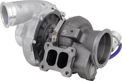 Turbocompressor Turbo's Hoet 2328179