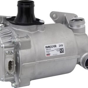 Válvula de ventilação do cárter DAF 2299008