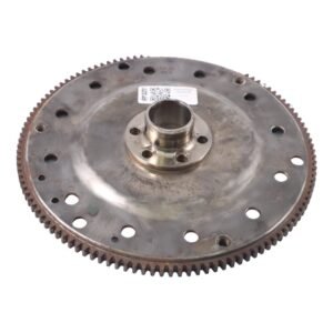 volante audi a4 – Volante Audi A4 B8 do Motor 2.0 TDI Caixa Automática 03G105323K – foto 1