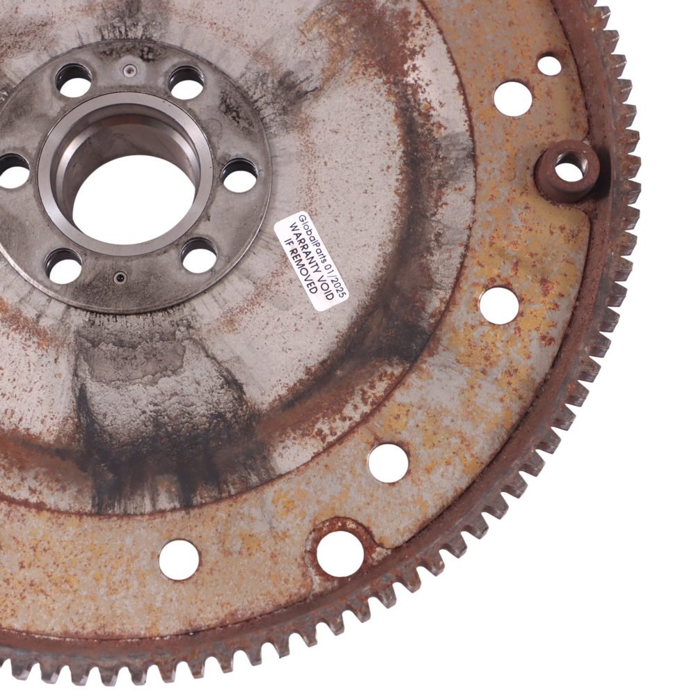 volante audi a5 – Volante Audi A5 8F 2.0 TDI CGLC motor automático 03G105323S – foto 6