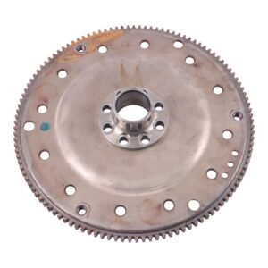 volante audi a5 – Volante Audi A5 8T 2.0 TDI motor caixa automática OEM 06H105323R – foto 1