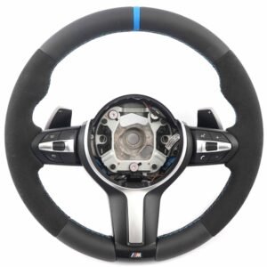 volante bmw f20 – Volante BMW F20 F21 F30 F31 F32 F33 F36 LCI M Sport OEM 7850403 – foto 1