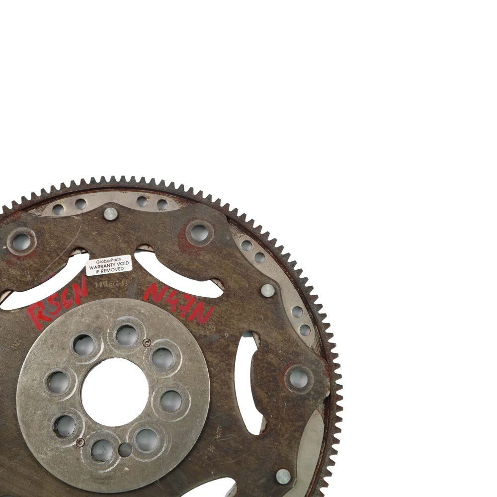 volante mini cooper – Volante MINI Cooper D R55 R56 LCI N47N diesel automático OEM 7812622 – foto 6