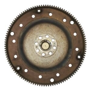 volante motor audi q5 – Volante motor Audi Q5 8R 2.0 TFSI CNCD manual 06H105323P – foto 1