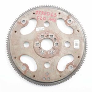 volante motor bmw – Volante motor BMW F20 F21 F30 F31 N13 caixa automática 7596063 – foto 1